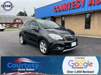 Used 2016 Buick Encore Convenience image 1