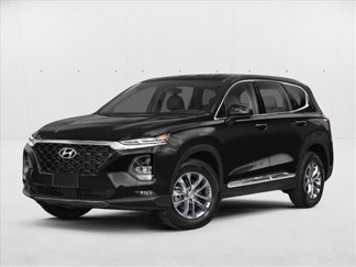 Used 2019 Hyundai Santa Fe SE image 1