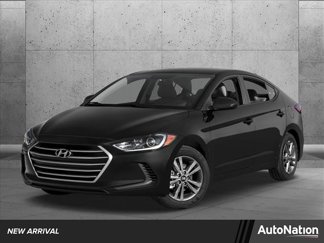 Used 2017 Hyundai Elantra SE w/ SE A/T Tech Package 03 image 1