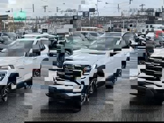 New 2025 GMC Terrain Elevation w/ Elevation Premium Package image 1