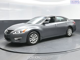 Used 2015 Nissan Altima 2.5 S image 1