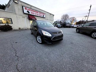 Used 2017 Ford C-MAX Energi SE image 1