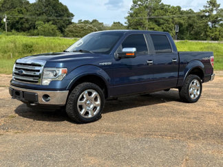 Used 2013 Ford F150 Lariat image 1
