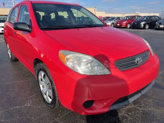 Used 2007 Toyota Matrix XR image 1
