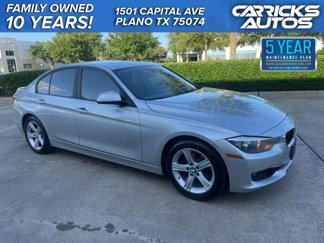 Used 2015 BMW 328i Sedan image 1