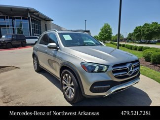 Certified 2021 Mercedes-Benz GLE 350 4MATIC image 1