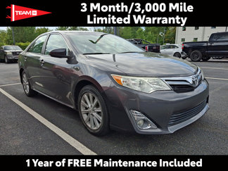 Used 2012 Toyota Camry XLE image 1