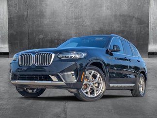 Used 2024 BMW X3 xDrive30i w/ Convenience Package image 1