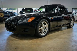 Used 2002 Honda S2000 image 1