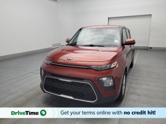 Used 2020 Kia Soul S image 1