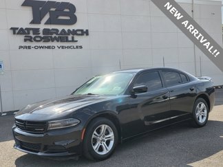 Used 2019 Dodge Charger SXT image 1