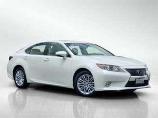 Used 2014 Lexus ES 350 image 1