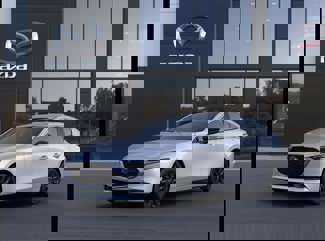 New 2025 MAZDA MAZDA3 s image 1