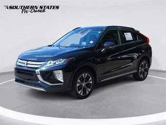 Used 2019 Mitsubishi Eclipse Cross SEL image 1