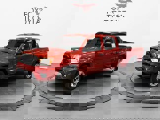 Used 2014 Toyota Tacoma 4x4 Double Cab image 1