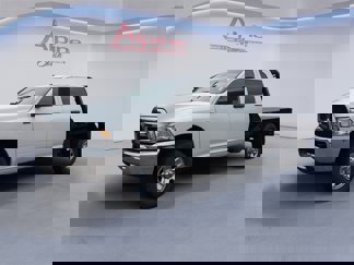 Used 2018 RAM 2500 Tradesman w/ Chrome Appearance Group image 1