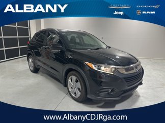 Used 2020 Honda HR-V EX image 1