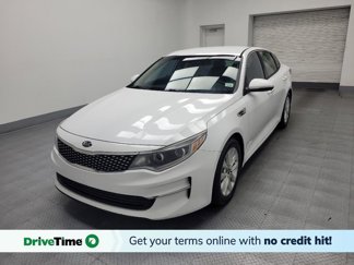 Used 2017 Kia Optima EX image 1