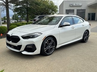 Certified 2023 BMW 228i xDrive Gran Coupe w/ M Sport Package image 1