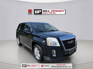 Used 2013 GMC Terrain SLE image 1