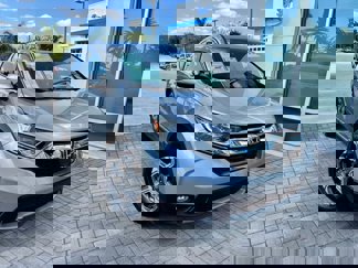 Used 2019 Honda CR-V EX image 1
