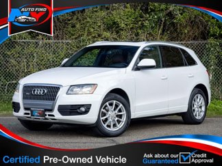 Used 2011 Audi Q5 2.0T Premium image 1
