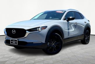 Certified 2025 MAZDA CX-30 AWD 2.5 S w/ Select Sport Pkg image 1