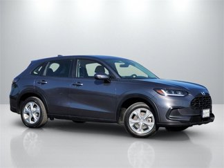 Used 2024 Honda HR-V LX image 1