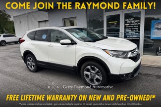 Used 2018 Honda CR-V EX-L image 1