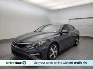Used 2019 Kia Optima S w/ S Panoramic Sunroof Package image 1
