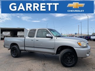 Used 2003 Toyota Tundra SR5 image 1