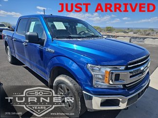 Used 2018 Ford F150 XLT w/ Trailer Tow Package image 1