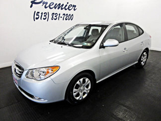 Used 2010 Hyundai Elantra GLS w/ Sunroof Pkg 3 image 1