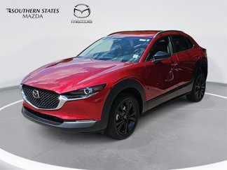 New 2025 MAZDA CX-30 AWD 2.5 S w/ Select Sport Pkg image 1