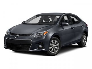 Used 2016 Toyota Corolla S image 1