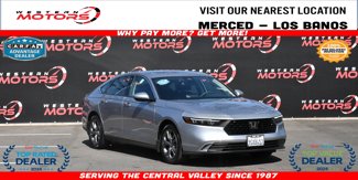 Used 2023 Honda Accord EX image 1