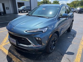 New 2026 Buick Encore GX Sport Touring w/ Comfort Package image 1