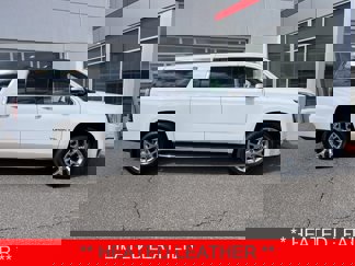 Used 2019 GMC Yukon XL SLT image 1