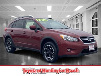 Used 2013 Subaru Crosstrek 2.0i Premium image 1