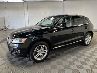 Used 2017 Audi Q5 2.0T Premium Plus image 1