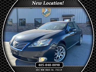 Used 2010 Lexus ES 350 image 1