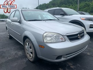 Used 2008 Suzuki Forenza Sedan image 1