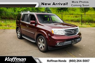 Used 2012 Honda Pilot Touring image 1