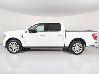 Used 2021 Ford F150 Limited video 2