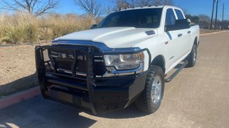 Used 2022 RAM 2500 Tradesman image 1