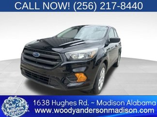 Used 2019 Ford Escape S image 1