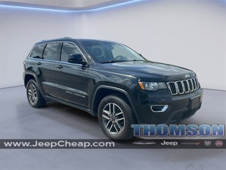 Used 2020 Jeep Grand Cherokee Laredo w/ Laredo X Package image 1