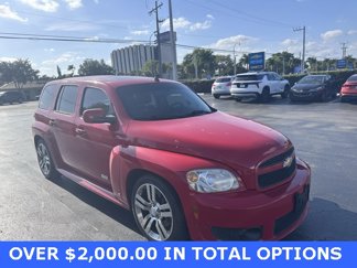 Used 2009 Chevrolet HHR SS w/ Performance Package image 1