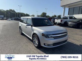 Used 2019 Ford Flex Limited image 1