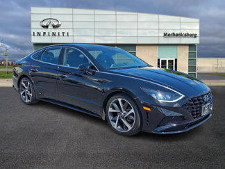 Used 2021 Hyundai Sonata SEL Plus image 1